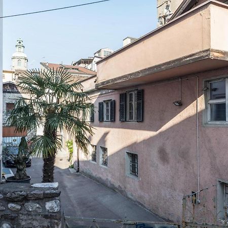 Apartment Eva Bozen Exterior foto
